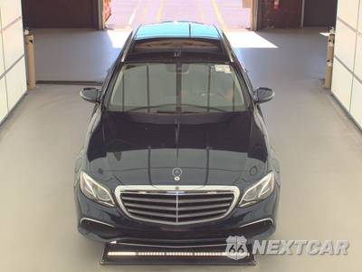 2018 Mercedes-Benz E 400 4MATIC Wagon - zdjęcie 2 z 19 - miniatura