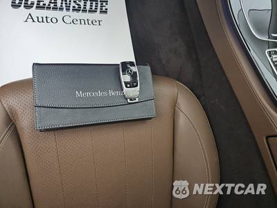 2018 Mercedes-Benz E 400 4MATIC Wagon - zdjęcie 10 z 19 - miniatura