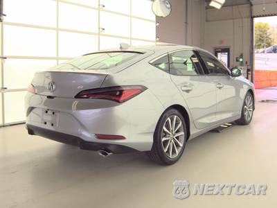 2023 Acura Integra - zdjęcie 4 z 19 - miniatura