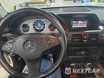2011 Mercedes-Benz GLK 350 4MATIC - zdjęcie 14 z 21 - miniatura