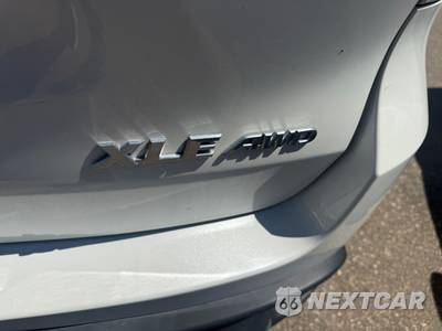 2015 Toyota Highlander XLE - zdjęcie 9 z 40 - miniatura