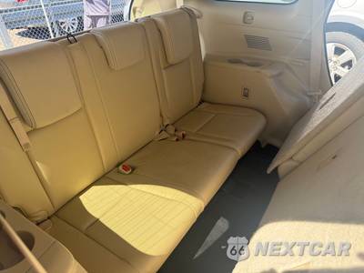 2015 Toyota Highlander XLE - zdjęcie 12 z 40 - miniatura