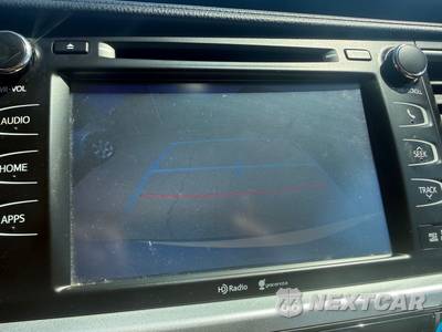2015 Toyota Highlander XLE - zdjęcie 32 z 40 - miniatura