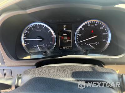 2015 Toyota Highlander XLE - zdjęcie 39 z 40 - miniatura