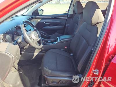 2022 Hyundai Tucson SEL - zdjęcie 7 z 39 - miniatura