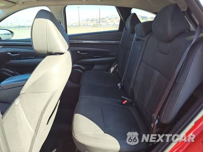 2022 Hyundai Tucson SEL - zdjęcie 13 z 39 - miniatura