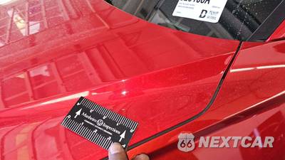 2022 Hyundai Tucson SEL - zdjęcie 37 z 39 - miniatura