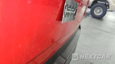 2022 Hyundai Tucson SEL - zdjęcie 24 z 39 - miniatura