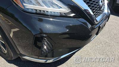 2020 Nissan Murano S - zdjęcie 1 z 17 - miniatura