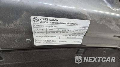 2019 Volkswagen Jetta R-Line - zdjęcie 18 z 27 - miniatura