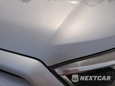 2016 Toyota 4Runner SR5 - zdjęcie 31 z 34 - miniatura