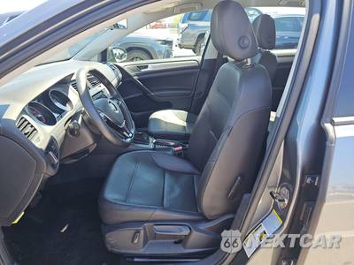 2015 Volkswagen Golf 1.8T S Hatchback - zdjęcie 7 z 26 - miniatura