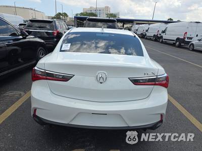 2019 Acura ILX w/Technology Pkg - zdjęcie 5 z 31 - miniatura