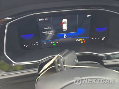 2023 Volkswagen Jetta SE - zdjęcie 12 z 24 - miniatura