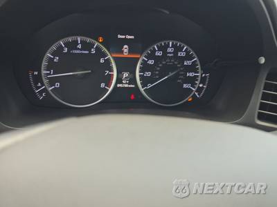 2019 Acura ILX w/Technology Pkg - zdjęcie 12 z 31 - miniatura