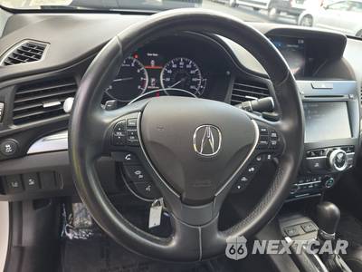 2019 Acura ILX w/Technology Pkg - zdjęcie 10 z 31 - miniatura