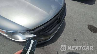 2012 Volkswagen CC Sport - zdjęcie 1 z 14 - miniatura