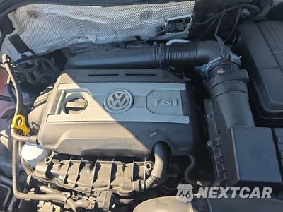 2017 Volkswagen Tiguan Wolfsburg - zdjęcie 19 z 22 - miniatura