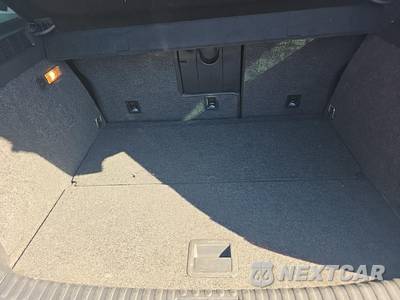 2017 Volkswagen Tiguan Wolfsburg - zdjęcie 20 z 22 - miniatura
