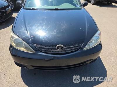 2002 Toyota Camry LE - zdjęcie 2 z 21 - miniatura