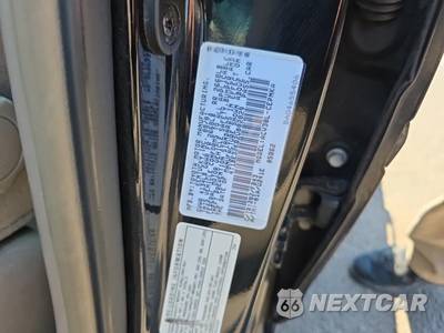 2002 Toyota Camry LE - zdjęcie 17 z 21 - miniatura