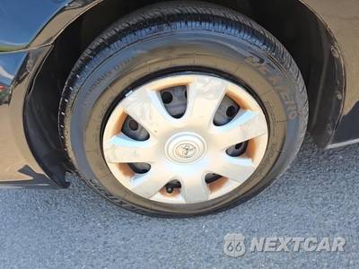 2002 Toyota Camry LE - zdjęcie 8 z 21 - miniatura