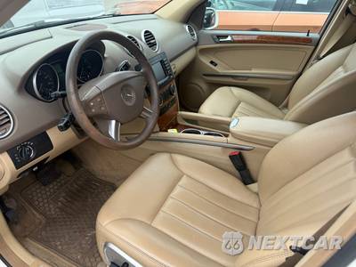 2008 Mercedes-Benz ML 350 - zdjęcie 19 z 31 - miniatura
