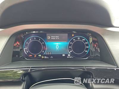 2025 Volkswagen Atlas Cross Sport 2.0T SE w/Technology - zdjęcie 18 z 24 - miniatura