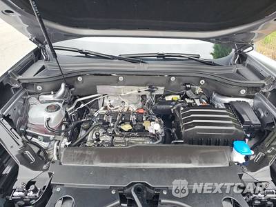 2025 Volkswagen Atlas Cross Sport 2.0T SE w/Technology - zdjęcie 22 z 24 - miniatura