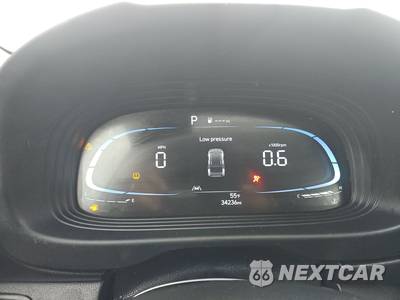 2024 Hyundai Venue SEL - zdjęcie 12 z 31 - miniatura