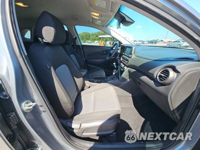 2020 Hyundai Kona SE - zdjęcie 8 z 19 - miniatura
