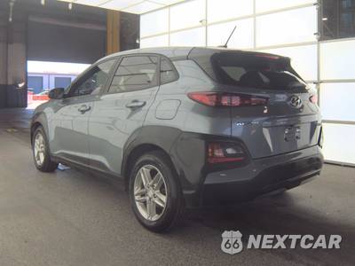 2020 Hyundai Kona SE - zdjęcie 6 z 19 - miniatura
