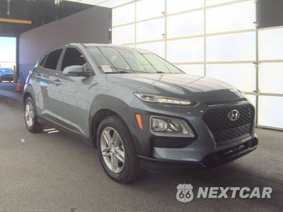 2020 Hyundai Kona SE - zdjęcie 3 z 19 - miniatura