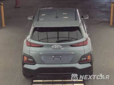 2020 Hyundai Kona SE - zdjęcie 5 z 19 - miniatura