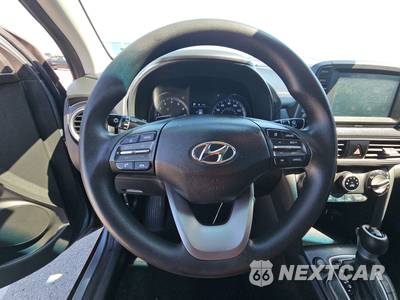 2020 Hyundai Kona SE - zdjęcie 10 z 19 - miniatura