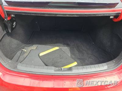 2020 Hyundai Elantra Value Edition Sedan - zdjęcie 16 z 24 - miniatura