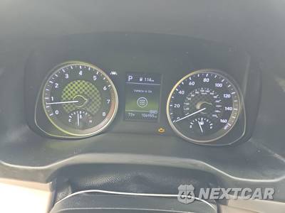 2020 Hyundai Elantra Value Edition Sedan - zdjęcie 12 z 24 - miniatura