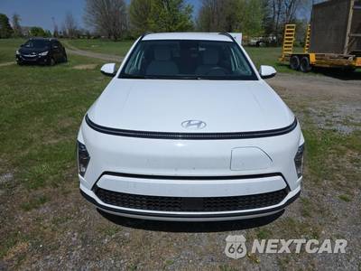 2024 Hyundai Kona Electric SEL - zdjęcie 2 z 18 - miniatura
