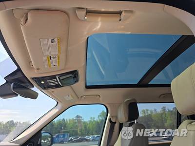 2018 Land Rover Range Rover Supercharged LWB - zdjęcie 17 z 22 - miniatura