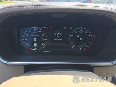 2018 Land Rover Range Rover Supercharged LWB - zdjęcie 12 z 22 - miniatura