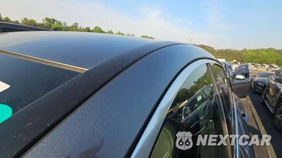 2019 INFINITI QX50 PURE - zdjęcie 25 z 32 - miniatura