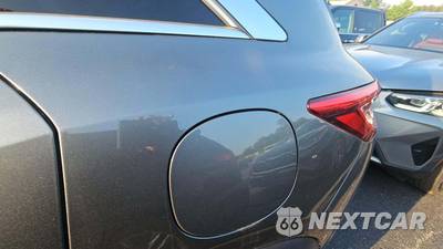 2019 INFINITI QX50 PURE - zdjęcie 22 z 32 - miniatura