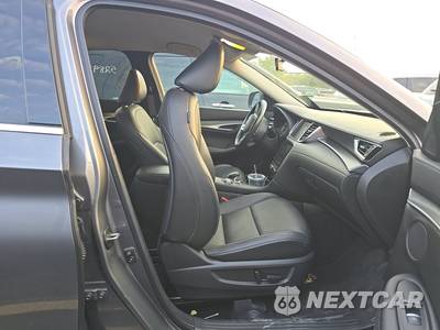2019 INFINITI QX50 PURE - zdjęcie 8 z 32 - miniatura