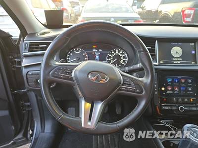 2019 INFINITI QX50 PURE - zdjęcie 10 z 32 - miniatura