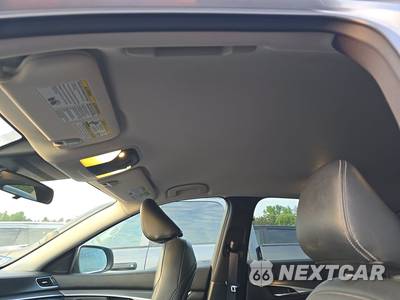 2019 INFINITI QX50 PURE - zdjęcie 17 z 32 - miniatura