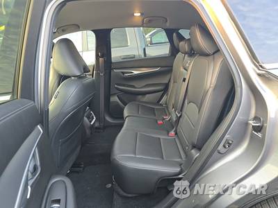 2019 INFINITI QX50 PURE - zdjęcie 13 z 32 - miniatura