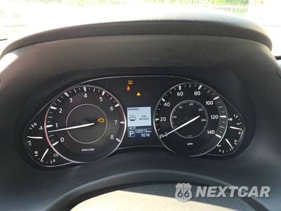 2020 Nissan Armada SL - zdjęcie 12 z 27 - miniatura