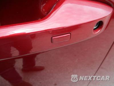 2025 Nissan Kicks SR - zdjęcie 9 z 32 - miniatura