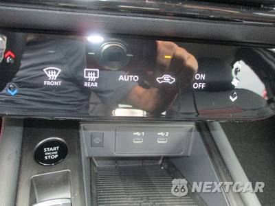 2025 Nissan Kicks SR - zdjęcie 15 z 32 - miniatura