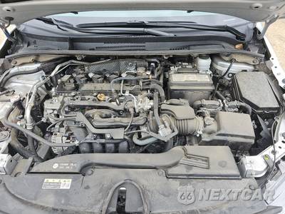 2024 Toyota Corolla LE Sedan - zdjęcie 15 z 17 - miniatura